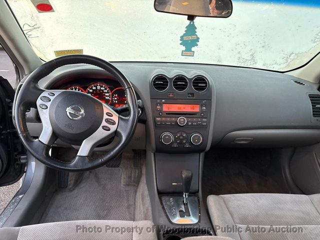 2007 Nissan Altima S - 22973318 - 8