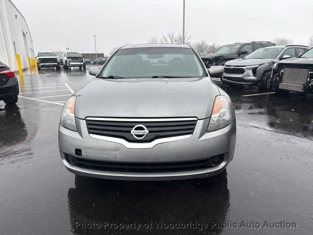 2007 Nissan Altima SL - 23001602 - 0