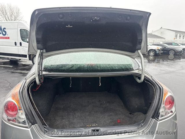 2007 Nissan Altima SL - 23001602 - 10