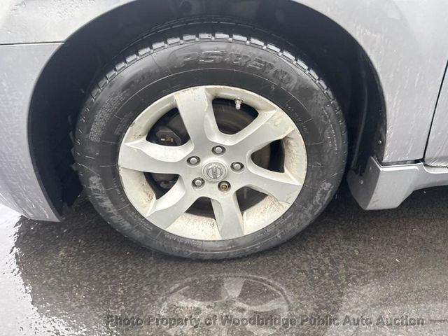 2007 Nissan Altima SL - 23001602 - 13