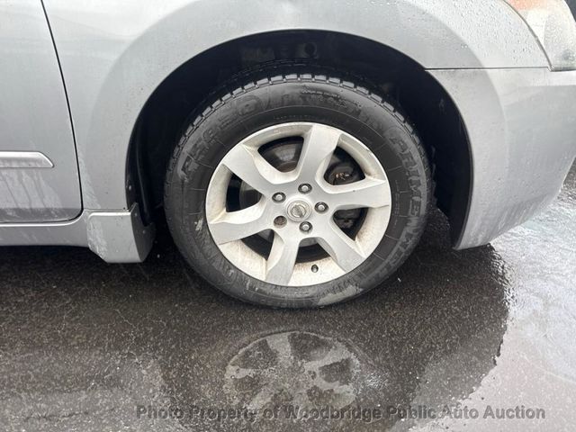 2007 Nissan Altima SL - 23001602 - 14