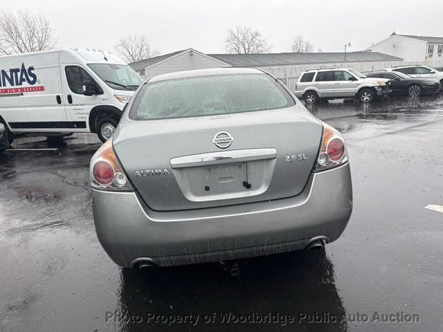 2007 Nissan Altima SL - 23001602 - 2