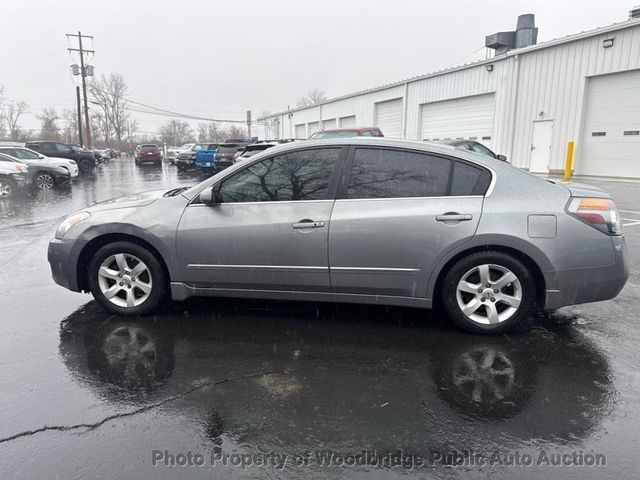 2007 Nissan Altima SL - 23001602 - 3