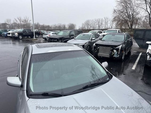 2007 Nissan Altima SL - 23001602 - 4