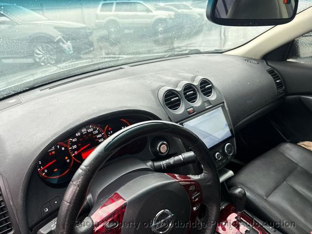 2007 Nissan Altima SL - 23001602 - 6