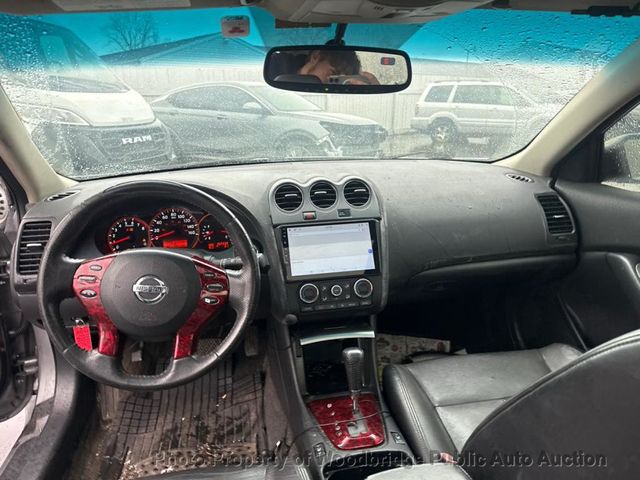 2007 Nissan Altima SL - 23001602 - 7