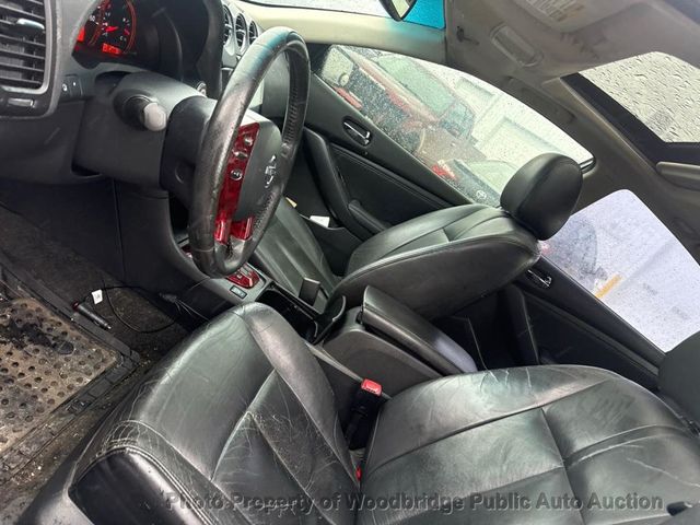 2007 Nissan Altima SL - 23001602 - 8