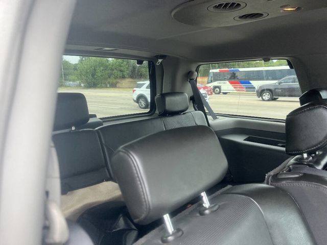 2007 Nissan Armada  - 23090301 - 4