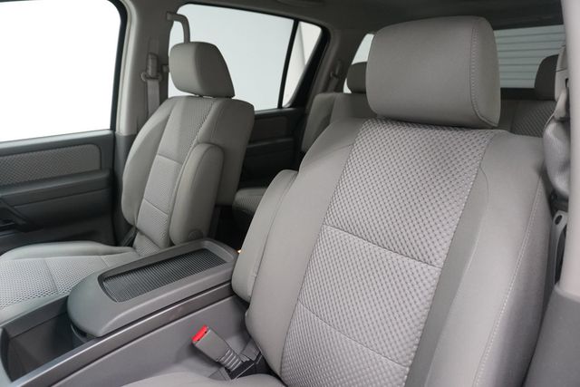 2007 Nissan Armada  - 23016785 - 10