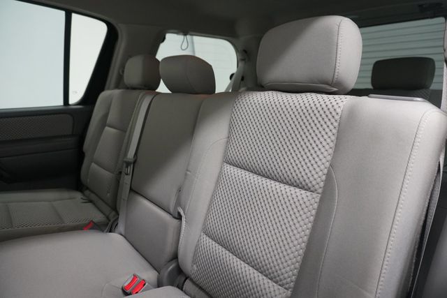 2007 Nissan Armada  - 23016785 - 12
