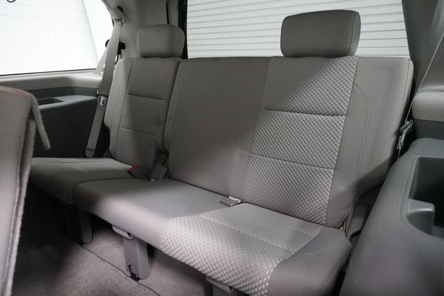 2007 Nissan Armada  - 23016785 - 13