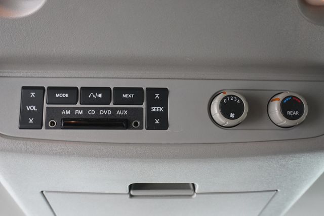 2007 Nissan Armada  - 23016785 - 14