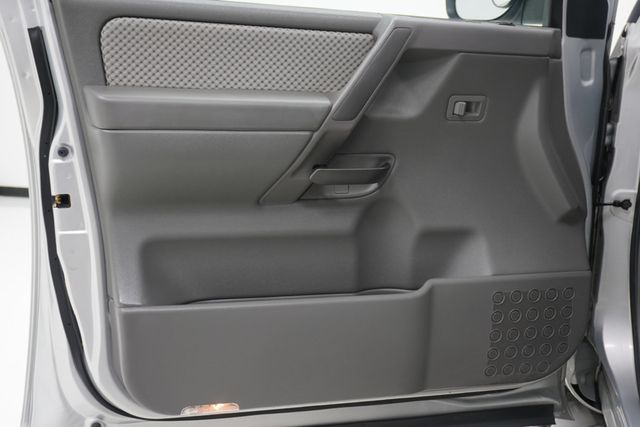2007 Nissan Armada  - 23016785 - 15