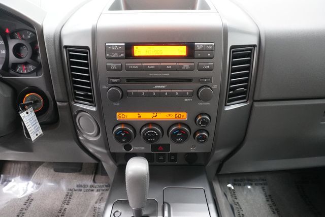 2007 Nissan Armada  - 23016785 - 18