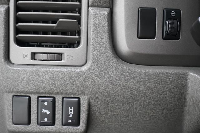 2007 Nissan Armada  - 23016785 - 20