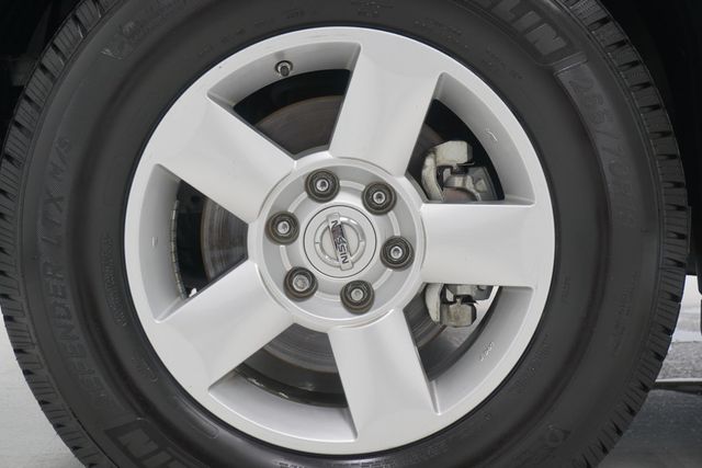 2007 Nissan Armada  - 23016785 - 23