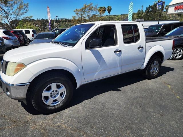 2007 Nissan Frontier - 22930834 - 27