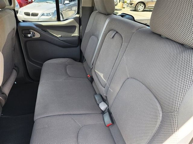 2007 Nissan Frontier - 22930834 - 30