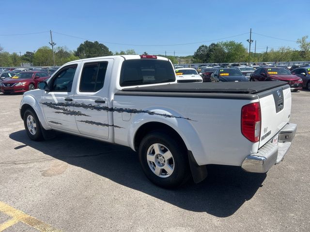 2007 Nissan Frontier 2WD Crew Cab LWB Automatic SE *Late Avai - 23009802 - 5