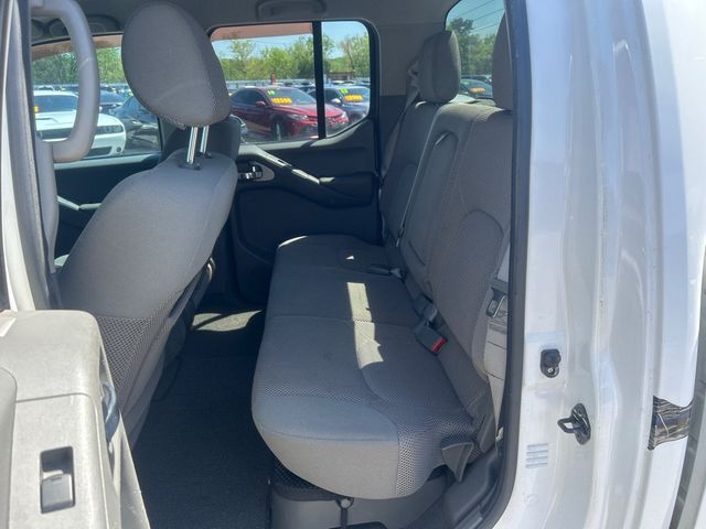 2007 Nissan Frontier 2WD Crew Cab LWB Automatic SE *Late Avai - 23009802 - 6