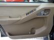 2007 Nissan Frontier 4WD Crew Cab SWB Automatic LE - 19426739 - 16