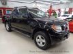 2007 Nissan Frontier 4WD Crew Cab SWB Automatic LE - 19426739 - 1