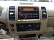 2007 Nissan Frontier 4WD Crew Cab SWB Automatic LE - 19426739 - 27