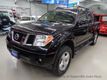 2007 Nissan Frontier 4WD Crew Cab SWB Automatic LE - 19426739 - 2