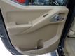2007 Nissan Frontier 4WD Crew Cab SWB Automatic LE - 19426739 - 34