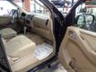2007 Nissan Frontier 4WD Crew Cab SWB Automatic LE - 19426739 - 44