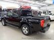 2007 Nissan Frontier 4WD Crew Cab SWB Automatic LE - 19426739 - 4