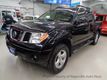 2007 Nissan Frontier 4WD Crew Cab SWB Automatic LE - 19426739 - 54