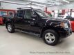 2007 Nissan Frontier 4WD Crew Cab SWB Automatic LE - 19426739 - 59