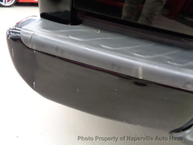 2007 Nissan Frontier 4WD Crew Cab SWB Automatic LE - 19426739 - 61