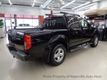 2007 Nissan Frontier 4WD Crew Cab SWB Automatic LE - 19426739 - 8