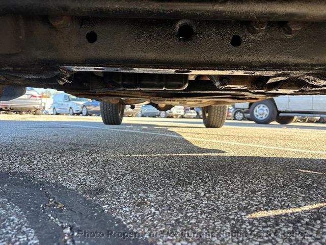 2007 Nissan Frontier 4WD King Cab Automatic SE - 22940869 - 17