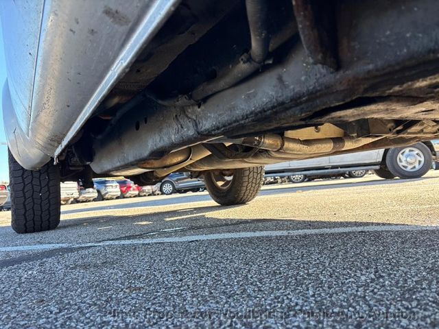 2007 Nissan Frontier 4WD King Cab Automatic SE - 22940869 - 18