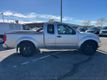 2007 Nissan Frontier 4WD King Cab Automatic SE - 22940869 - 2