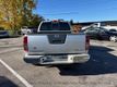 2007 Nissan Frontier 4WD King Cab Automatic SE - 22940869 - 3