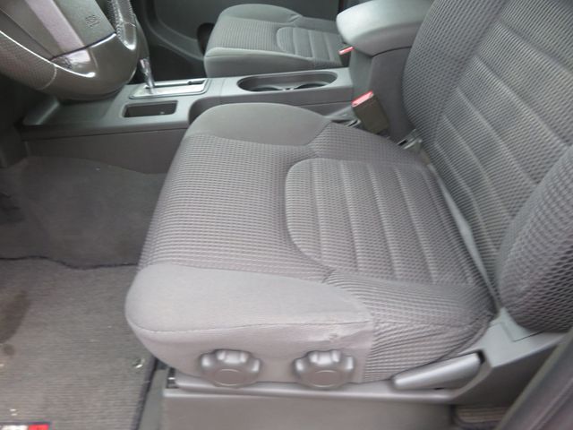 2007 Nissan Frontier EXTRA CLEAN VERY LOW MILE 2007 FRONTIER 4X4 2OWNER LOW MILES  - 22968682 - 20