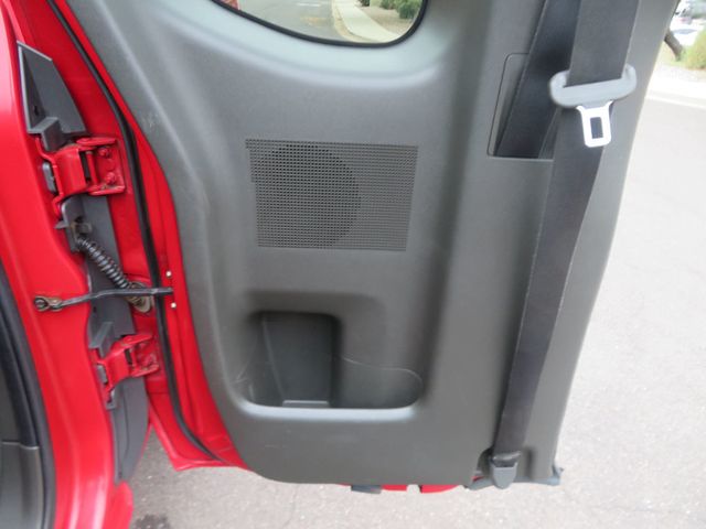 2007 Nissan Frontier EXTRA CLEAN VERY LOW MILE 2007 FRONTIER 4X4 2OWNER LOW MILES  - 22968682 - 21