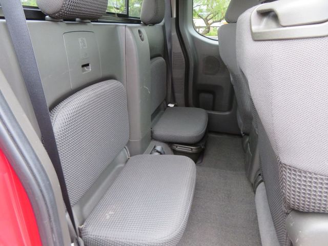 2007 Nissan Frontier EXTRA CLEAN VERY LOW MILE 2007 FRONTIER 4X4 2OWNER LOW MILES  - 22968682 - 25