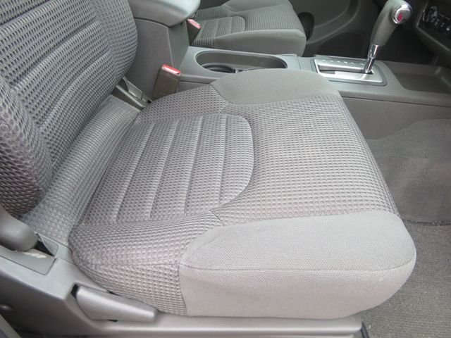 2007 Nissan Frontier EXTRA CLEAN VERY LOW MILE 2007 FRONTIER 4X4 2OWNER LOW MILES  - 22968682 - 31