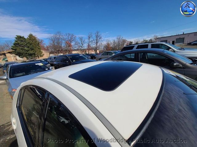 2007 Nissan Maxima  - 22953200 - 9