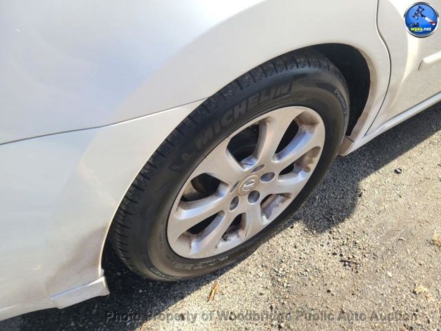 2007 Nissan Maxima  - 22953200 - 3