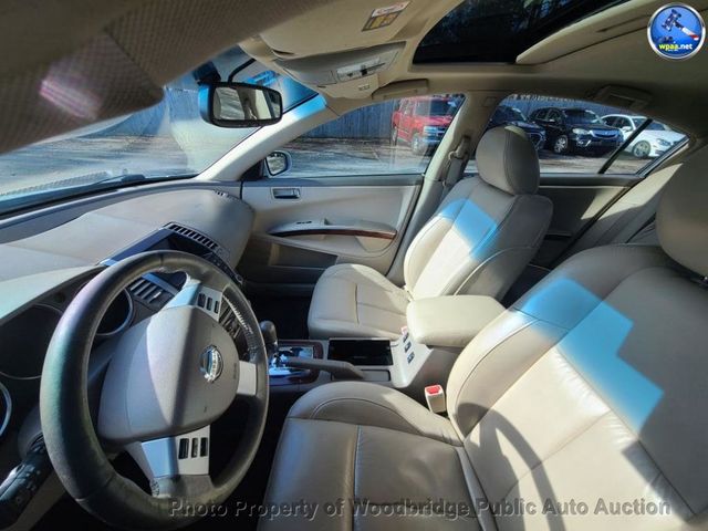 2007 Nissan Maxima  - 22953200 - 7