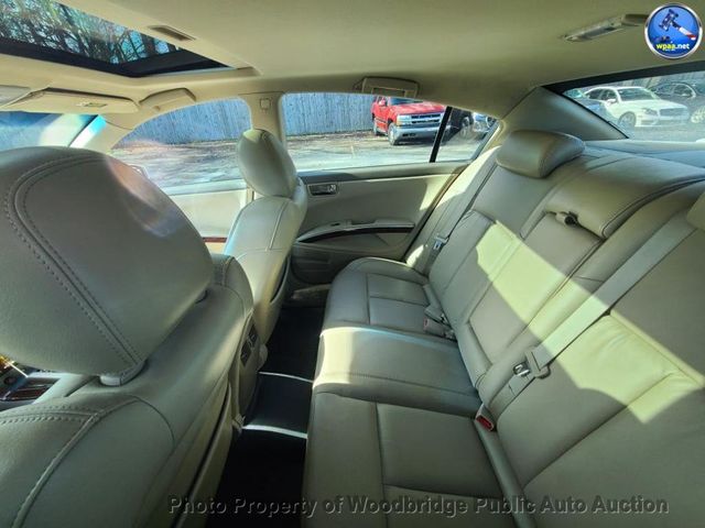 2007 Nissan Maxima  - 22953200 - 8