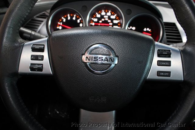 2007 Nissan Maxima 4dr Sedan V6 CVT 3.5 SL - 22416936 - 20