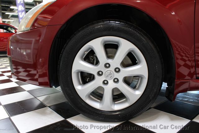 2007 Nissan Maxima V6 - New tires -Just serviced!  - 22416936 - 41