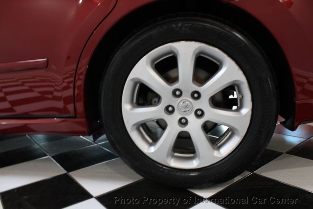 2007 Nissan Maxima V6 - New tires -Just serviced!  - 22416936 - 42